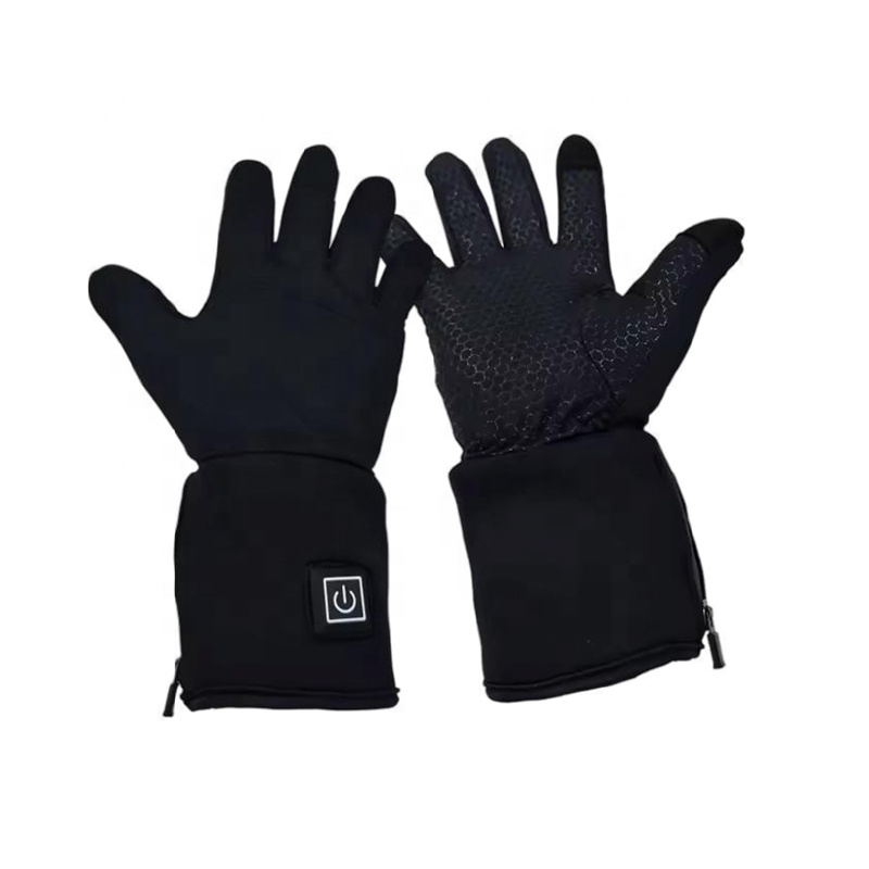 Ski Glove Waterproof - 2026 Fabrik-Großhandel Winter-Warme Wasserdichte Skihandschuhe Handwärmer