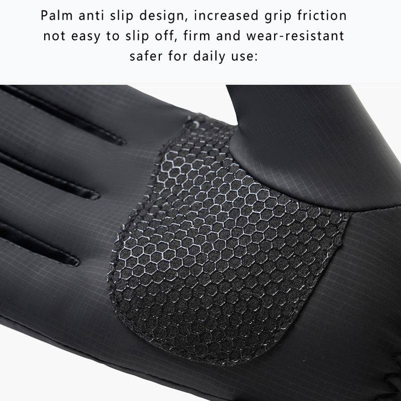 Wasserdichte Winterhandschuhe  – Ski Glove Waterproof Bewertung und Preis