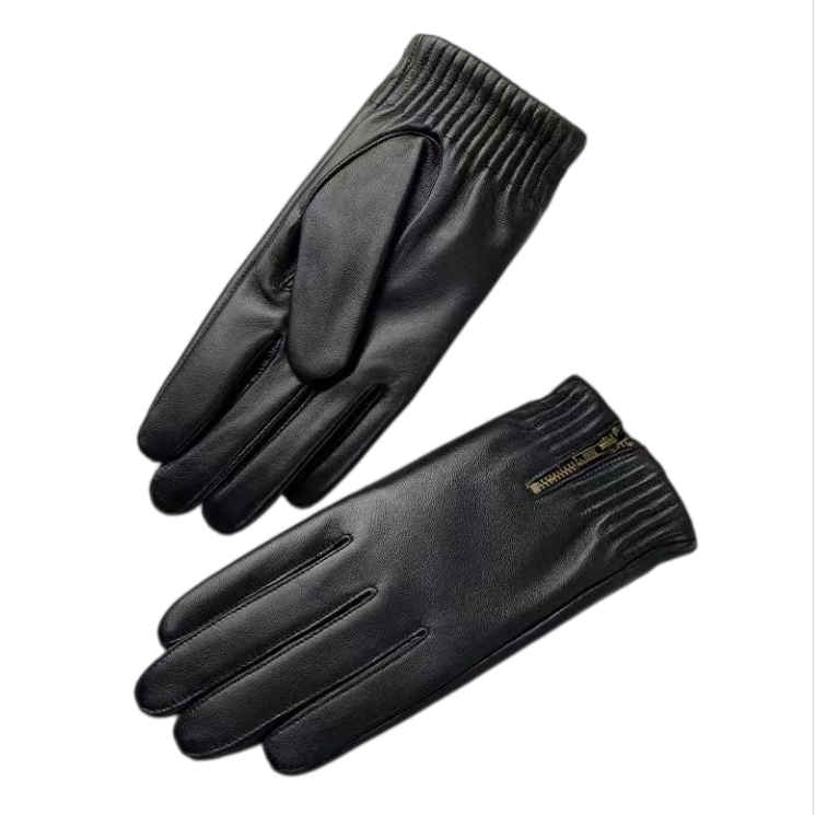Winter Dicke Warme Retro-Hands – Leather Driving Glove Bewertung und Preis