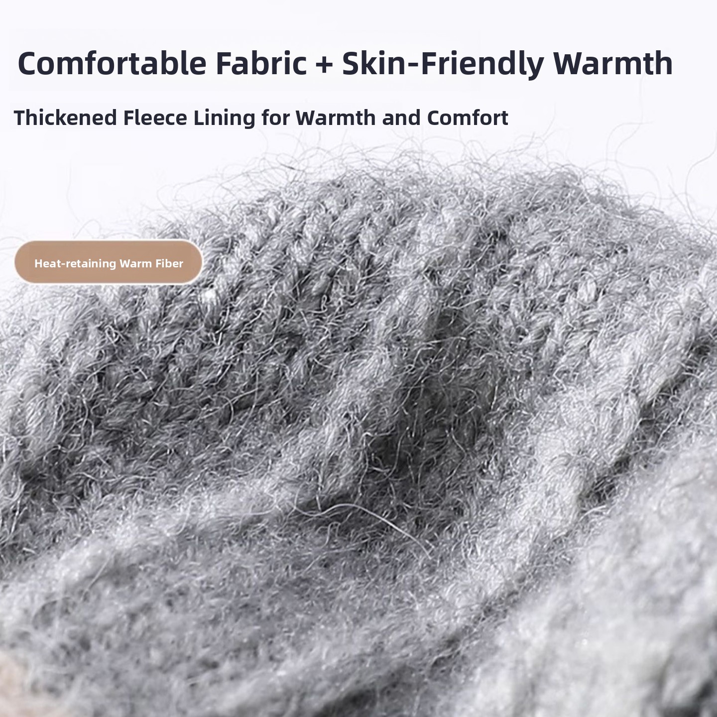 Damen-Winterhandschuhe mit Fle – Wool Glove Lined Bewertung und Preis