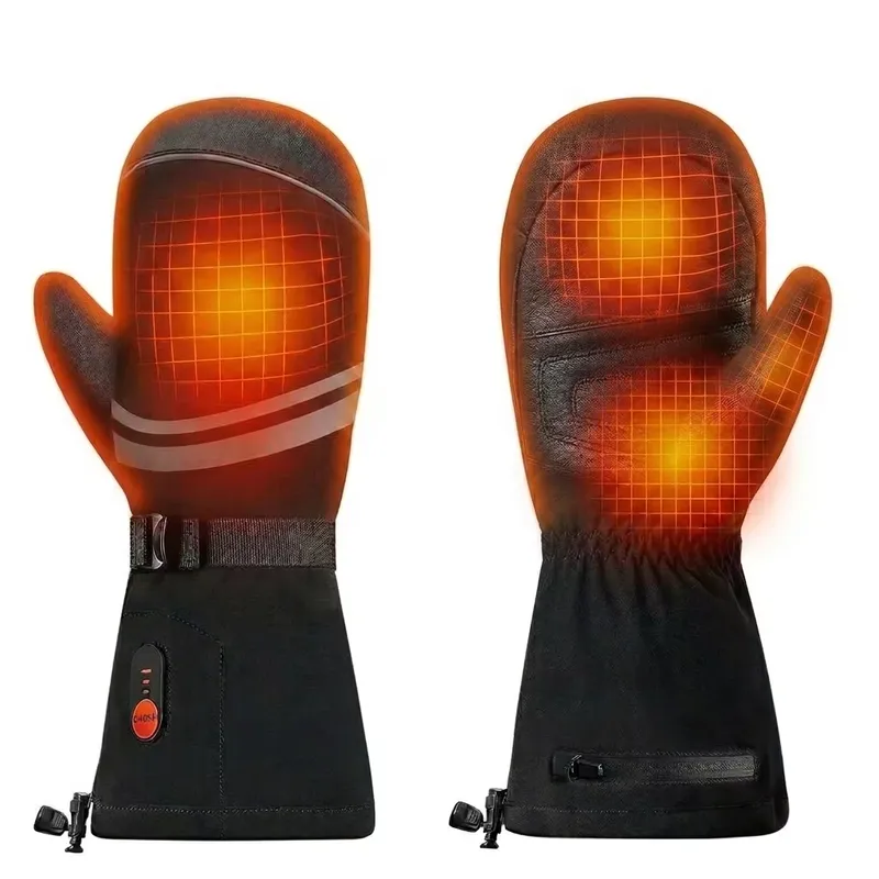 Für den Winter: Wasserdichte,  – Ski Glove Waterproof Bewertung und Preis