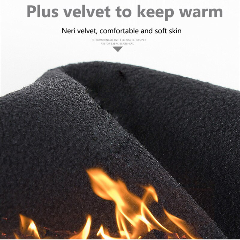 Winter Warme Volle Finger Wass – Ski Glove Waterproof Bewertung und Preis